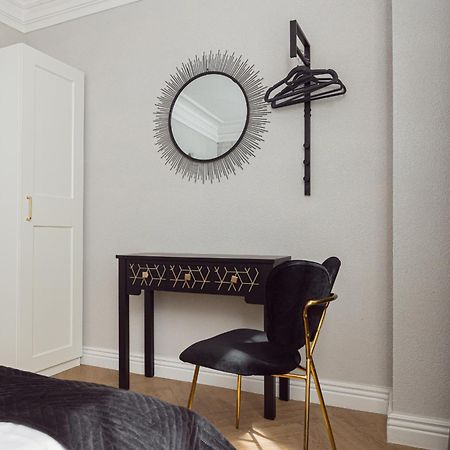 Prestige Apartments 5 فروتسواف المظهر الخارجي الصورة