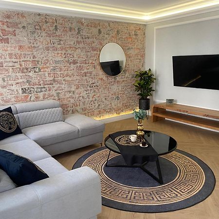Prestige Apartments 5 فروتسواف المظهر الخارجي الصورة