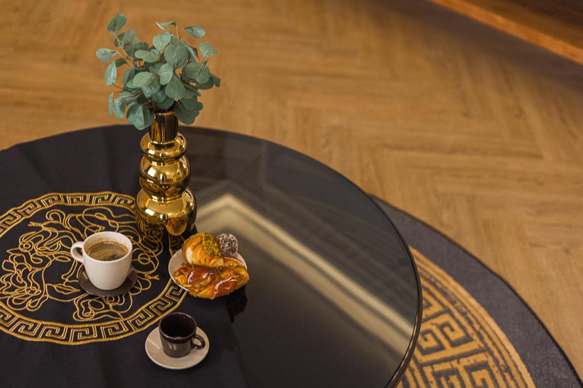 Prestige Apartments 5 فروتسواف المظهر الخارجي الصورة