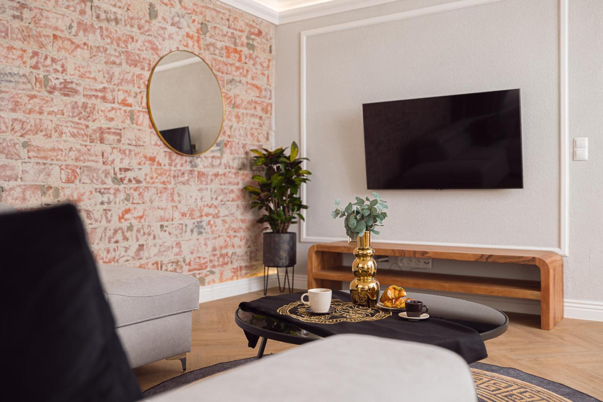 Prestige Apartments 5 فروتسواف المظهر الخارجي الصورة