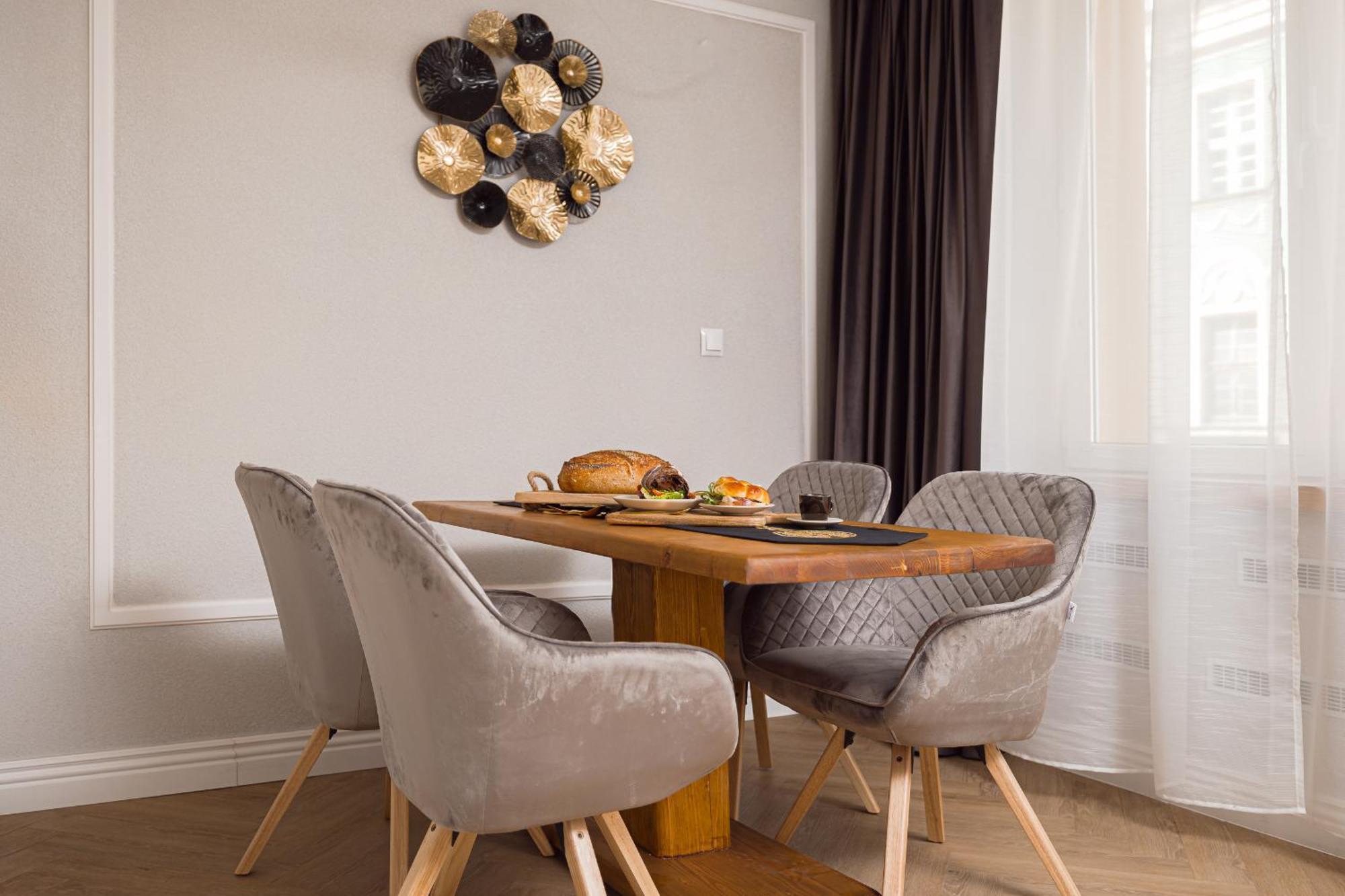 Prestige Apartments 5 فروتسواف المظهر الخارجي الصورة