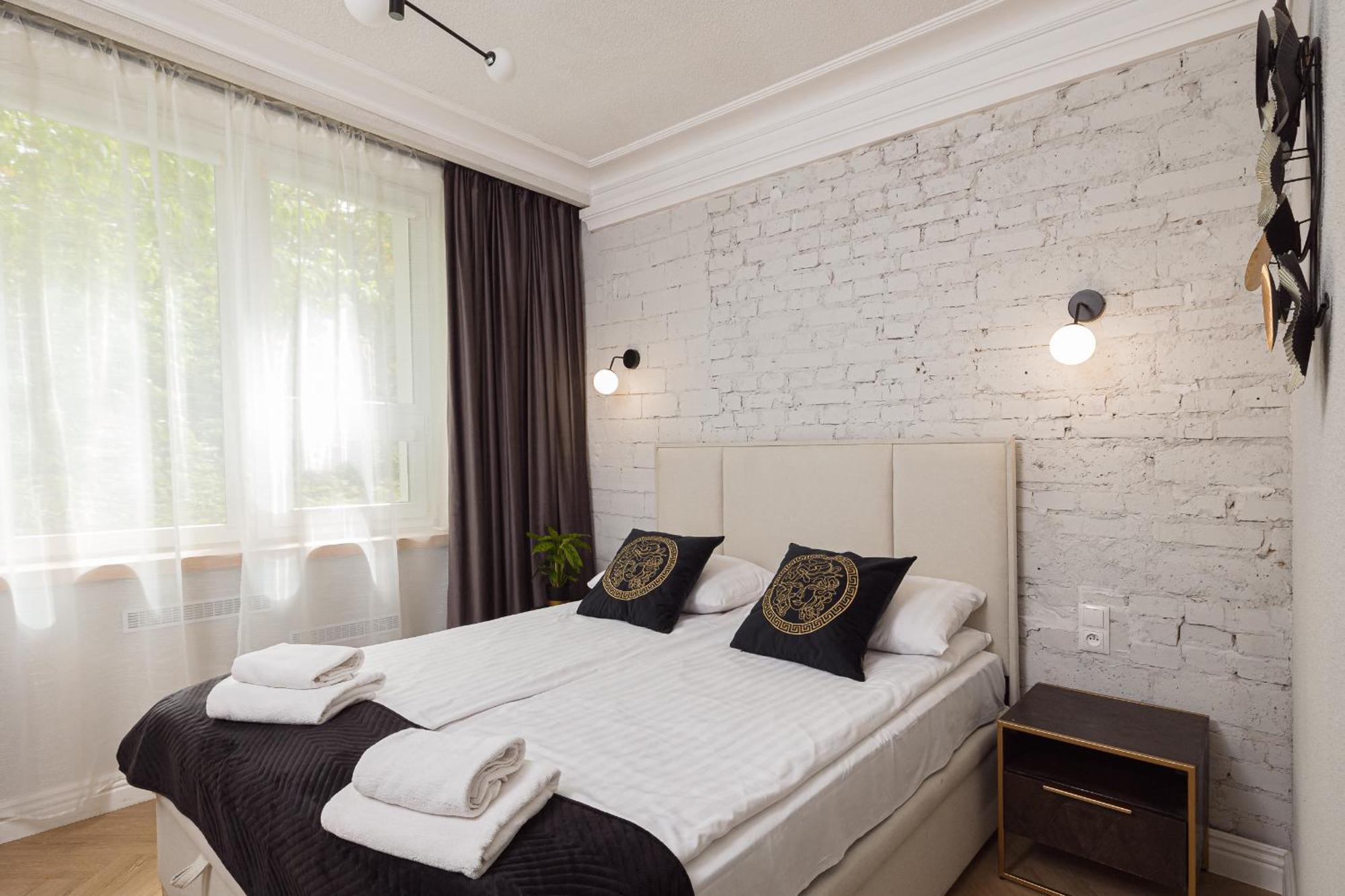 Prestige Apartments 5 فروتسواف المظهر الخارجي الصورة