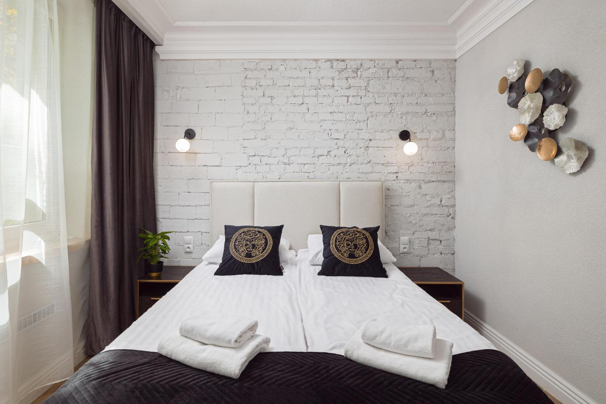 Prestige Apartments 5 فروتسواف المظهر الخارجي الصورة
