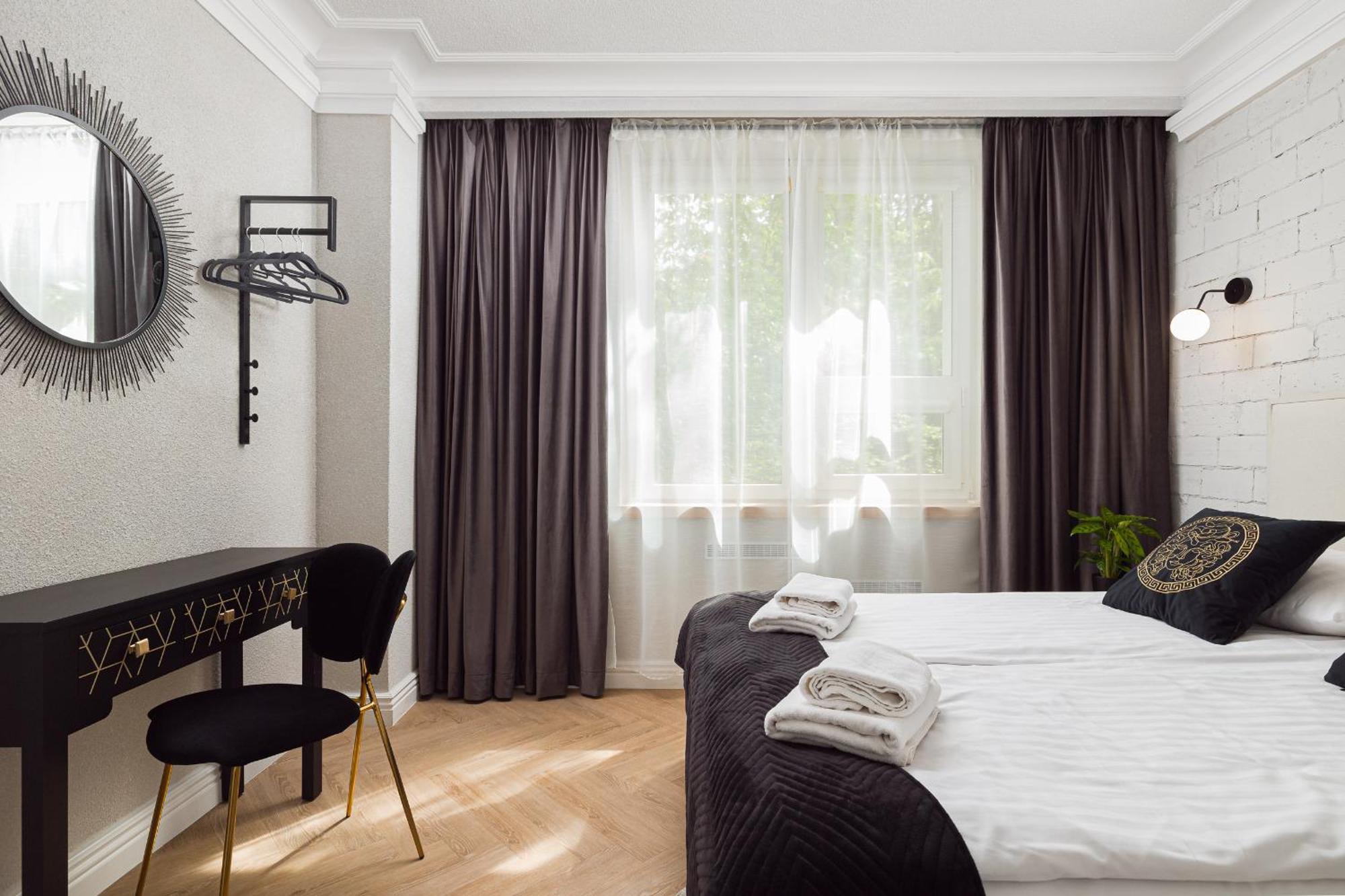 Prestige Apartments 5 فروتسواف المظهر الخارجي الصورة