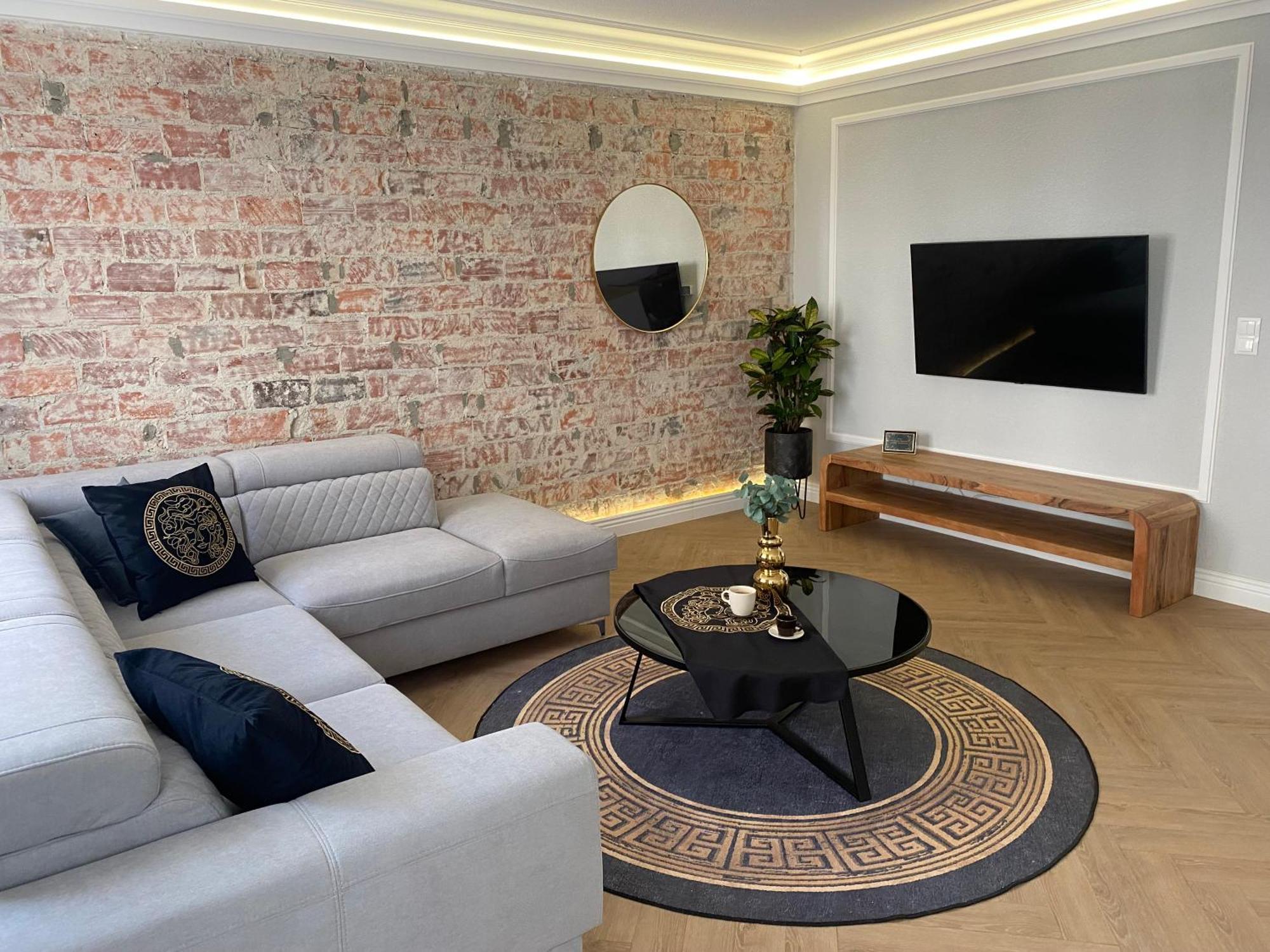 Prestige Apartments 5 فروتسواف المظهر الخارجي الصورة